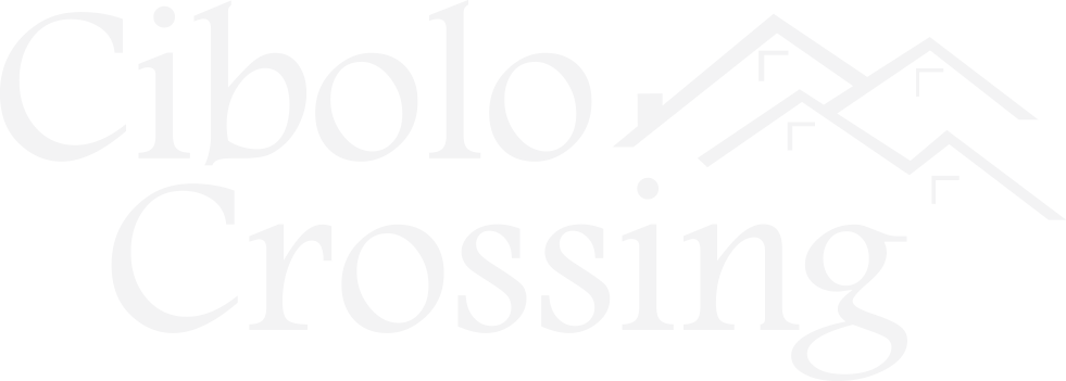 Cibolo Crossing Logo